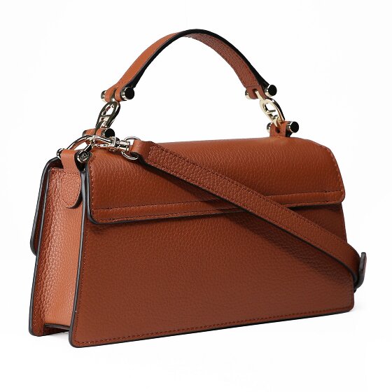 AIGNER Delia Handtasche Leder 23 cm