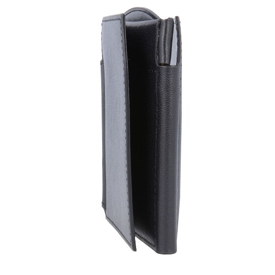 AIGNER Daily Basis Geldbörse Leder 10 cm AIGNER Daily Basis Geldbörse Leder 10 cm