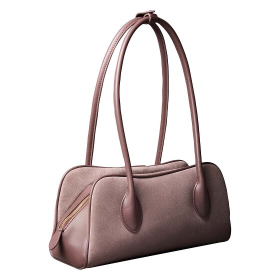 Calvin Klein Schultertasche Leder 30 cm
