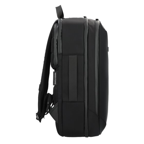 Horizn Studios Gion Backpack Travel Reiserucksack 49 cm Laptopfach