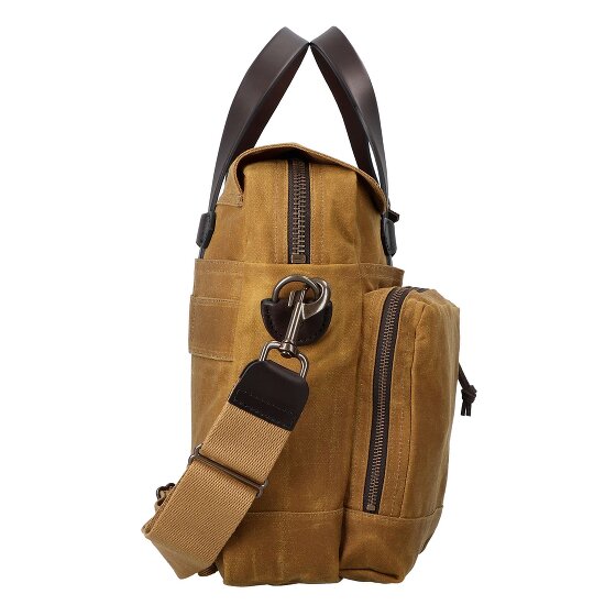 Filson Tin Cloth Aktentasche 40.5 cm Laptopfach
