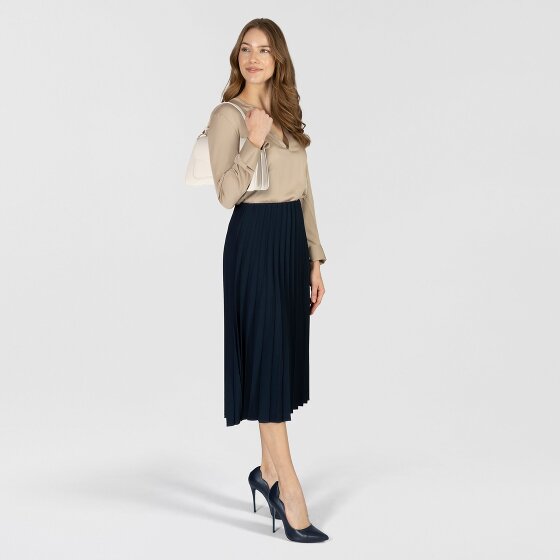 Coccinelle C-Me Handtasche Leder 30 cm