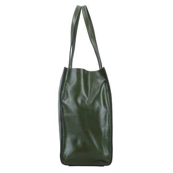 The Bridge Shopper Tasche Leder 36 cm
