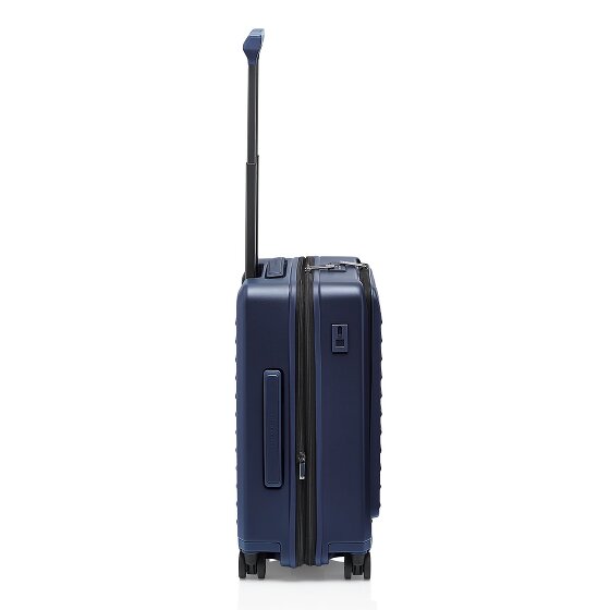 Porsche Design Roadster 4-Rollen Kabinentrolley 55 cm