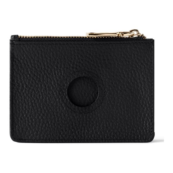 Lazarotti Bologna Leather Schlüsseletui Cardholder Leder 11,5 cm mit Air Tag Fach
