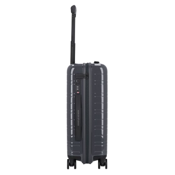 Horizn Studios H5 Smart 4 Rollen Kabinentrolley 55 cm