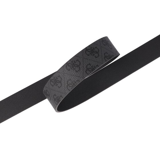 Guess Noelle Wendegürtel Leder