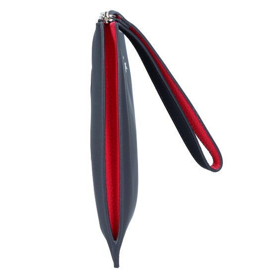 Lacoste Anna Clutch Tasche 28 cm