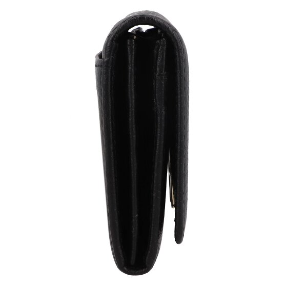 AIGNER Fashion Geldbörse RFID Schutz Leder 20 cm