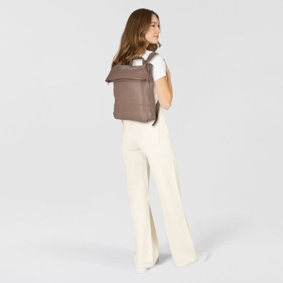 Liebeskind Elvira Daypack L Leder 40 cm Laptopfach