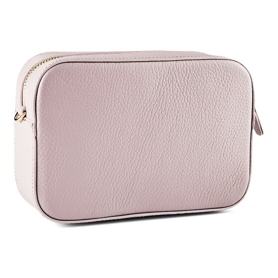 Coccinelle Tebe Umhängetasche Leder 18 cm