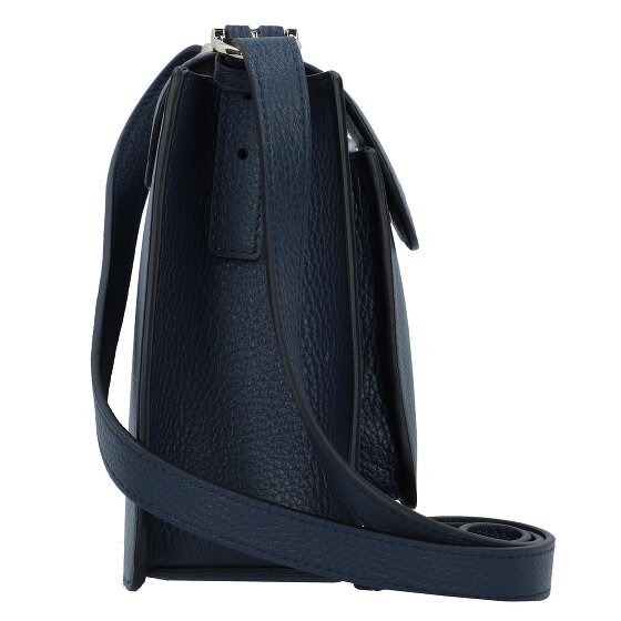 AIGNER Delia Handtasche Leder 24 cm