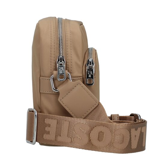 Lacoste Active Nylon Umhängetasche 12 cm