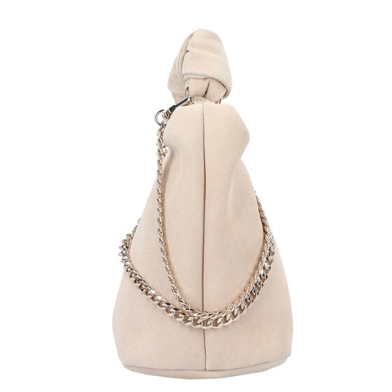 Guess Isotta Handtasche Leder 21 cm