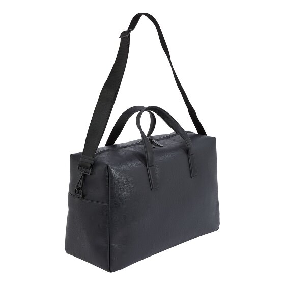 Calvin Klein CK Mixmedia Weekender Reisetasche 45 cm