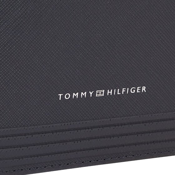 Tommy Hilfiger TH Business Geldbörse Leder 11.5 cm Tommy Hilfiger TH Business Geldbörse Leder 11.5 cm