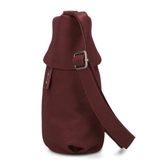 Zwei Mademoiselle.M Umhängetasche 22 cm