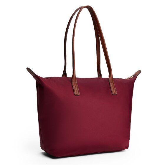 Tommy Hilfiger TH Popette Shopper Tasche 48 cm Tommy Hilfiger TH Popette Shopper Tasche 48 cm