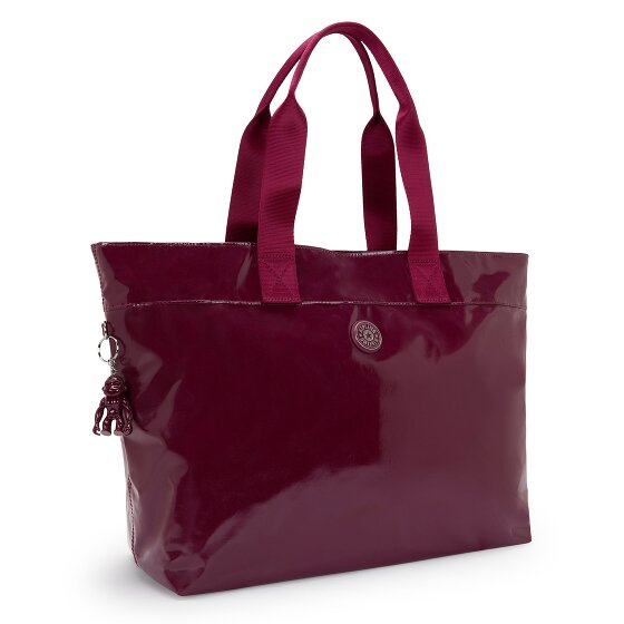 Kipling Basic Elevated Colissa Up Shopper Tasche 50 cm Laptopfach