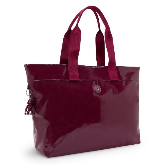 Kipling Basic Elevated Colissa Up Shopper Tasche 50 cm Laptopfach