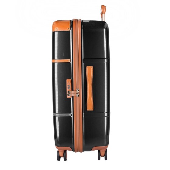 Bric's Bellagio 4-Rollen Trolley III 76 cm