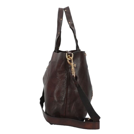 Campomaggi Bella Shopper Tasche Leder 36 cm