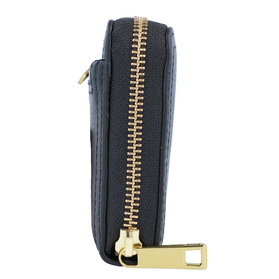 Fossil Logan Geldbörse RFID Leder 19 cm Fossil Logan Geldbörse RFID Leder 19 cm