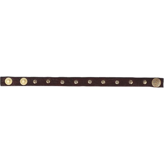 Campomaggi Armband Leder 22 cm