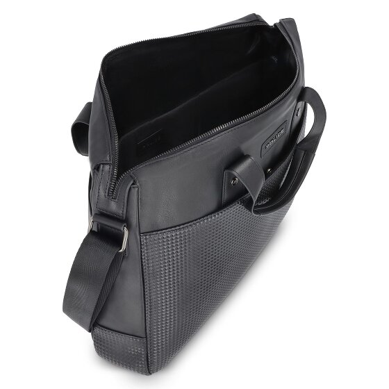 Police Aktentasche 40 cm Laptopfach