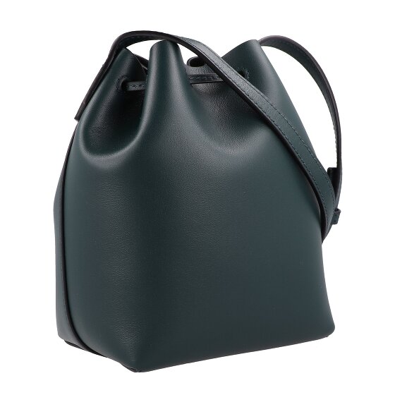 Liebeskind Dancing Letters Beuteltasche S Leder 12 cm