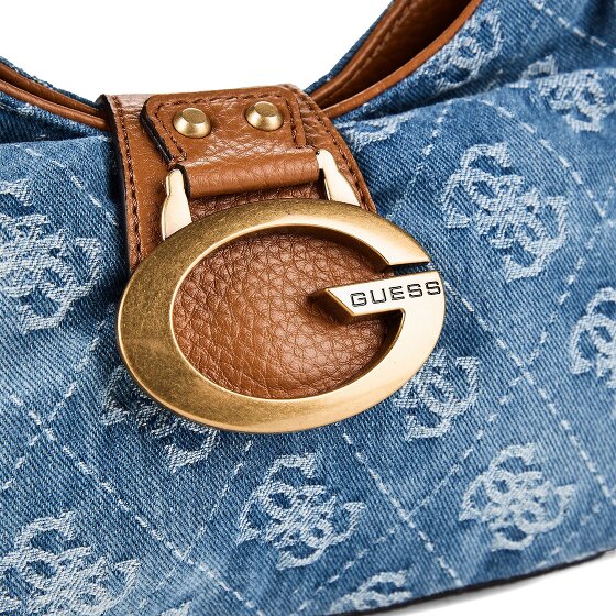 Guess Camden Schultertasche 25 cm