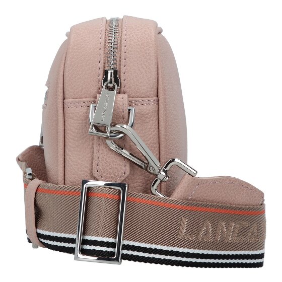Lancaster Milano AMA Umhängetasche Leder 21 cm