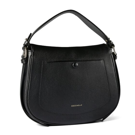 Coccinelle Mavery Schultertasche Leder 27 cm