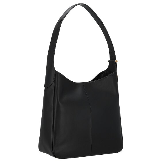 Fossil Dillon Schultertasche Leder 30 cm