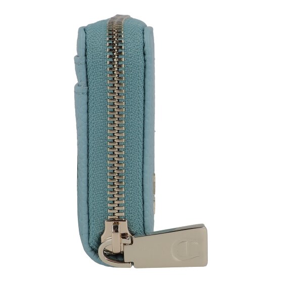 AIGNER Ivy Geldbörse RFID Schutz Leder 11.5 cm AIGNER Ivy Geldbörse RFID Schutz Leder 11.5 cm