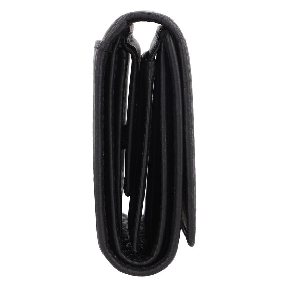 AIGNER Fashion Geldbörse RFID Schutz Leder 12.5 cm AIGNER Fashion Geldbörse RFID Schutz Leder 12.5 cm