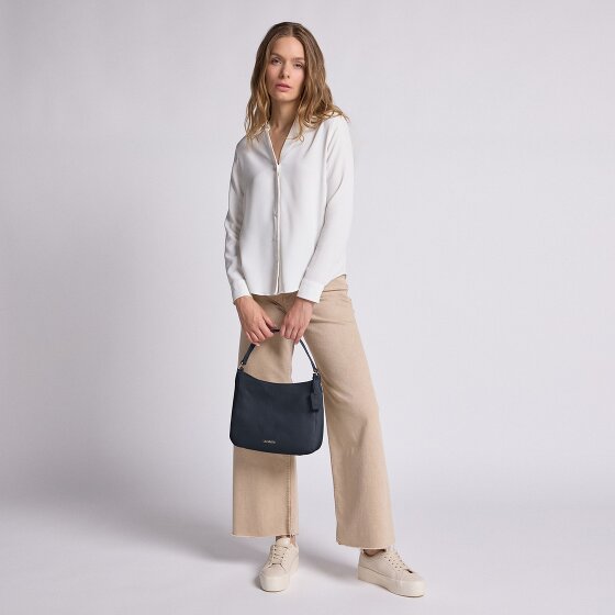 Lazarotti Bologna Leather Schultertasche Leder 27 cm Lazarotti Bologna Leather Schultertasche Leder 27 cm