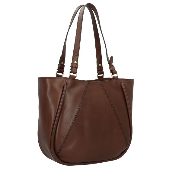 The Bridge Brigida Schultertasche Leder 33 cm The Bridge Brigida Schultertasche Leder 33 cm