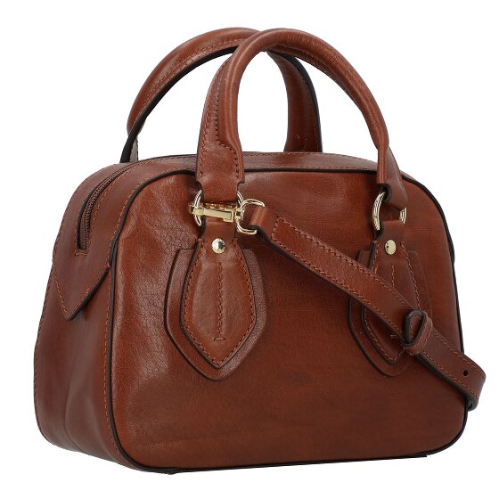 The Bridge Daphne Handtasche Leder 25 cm