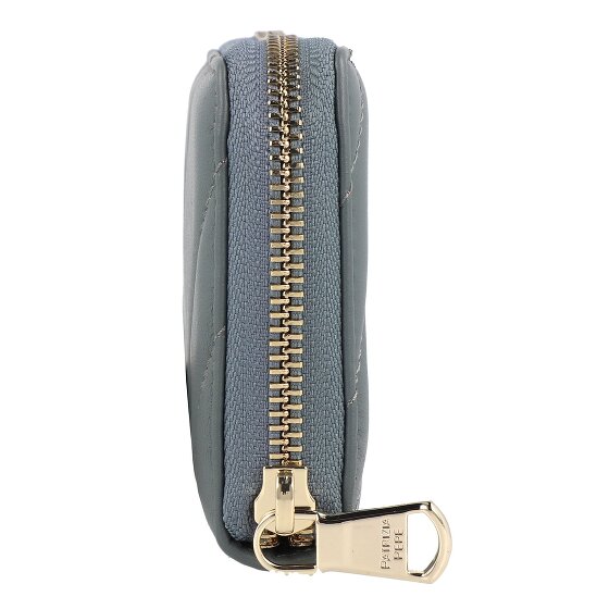 Patrizia Pepe Geldbörse Leder 12.5 cm