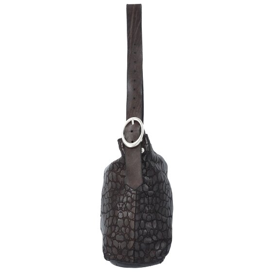 Campomaggi Schultertasche Leder 29 cm Campomaggi Schultertasche Leder 29 cm