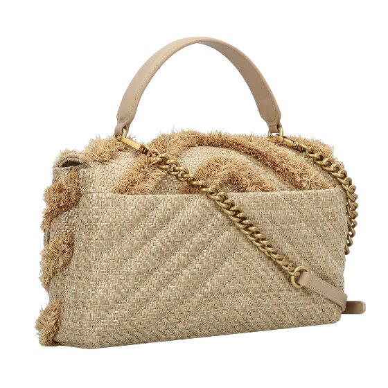PINKO Love Lady Umhängetasche 28 cm