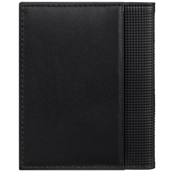 Victorinox Altius Alox Kreditkartenetui RFID Schutz Leder 9 cm Victorinox Altius Alox Kreditkartenetui RFID Schutz Leder 9 cm