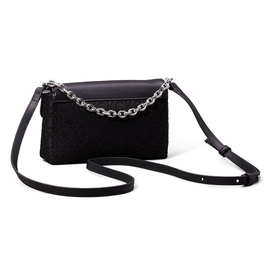 Calvin Klein Re-Lock Handtasche 19 cm Calvin Klein Re-Lock Handtasche 19 cm