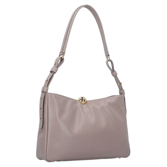 Furla Sfera Soft Schultertasche M Leder 30 cm