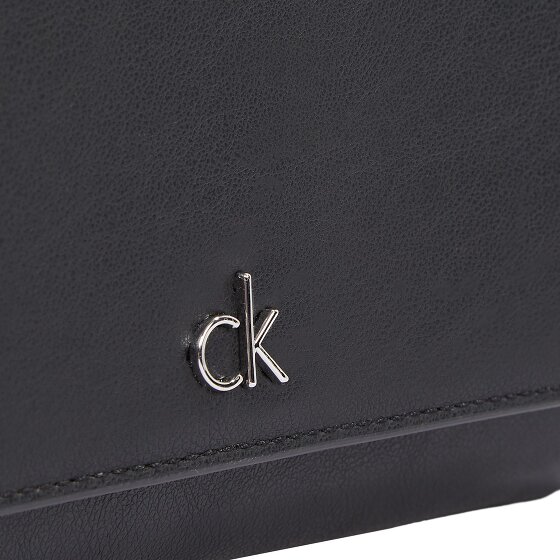 Calvin Klein CK Daily Clutch Geldbörse 19 cm