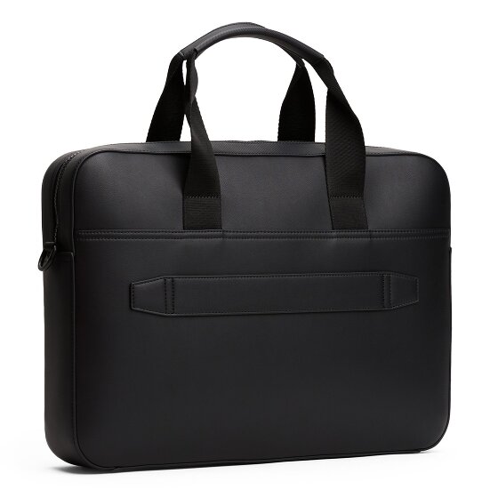 Tommy Hilfiger Foundation Aktentasche 39.5 cm Laptopfach