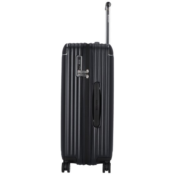 Bogner Piz Deluxe 4 Rollen Trolley 65 cm Bogner Piz Deluxe 4 Rollen Trolley 65 cm