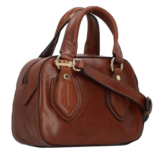 The Bridge Daphne Handtasche Leder 20 cm