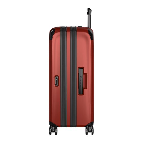 Victorinox Spectra 3.0 Expandable 4-Rollen Trolley 69 cm Victorinox Spectra 3.0 Expandable 4-Rollen Trolley 69 cm